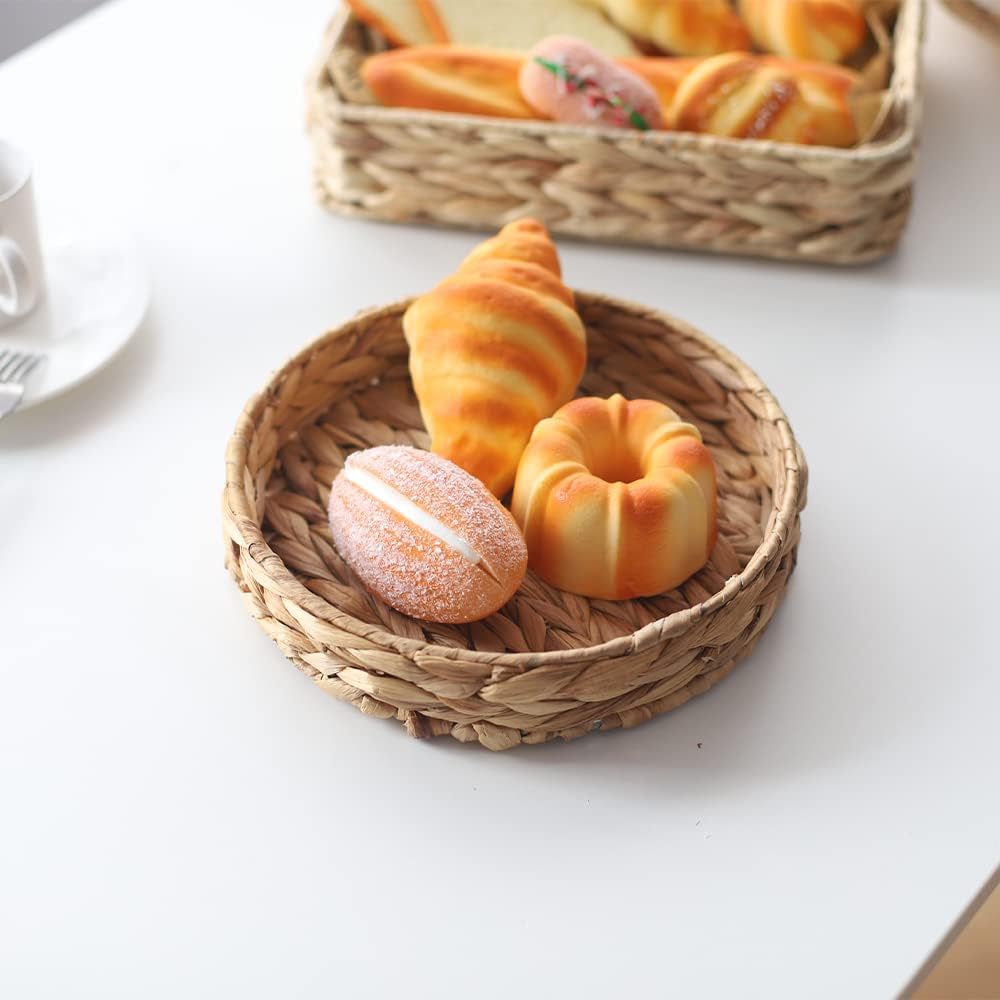 Round Bins for Vegetable / Small