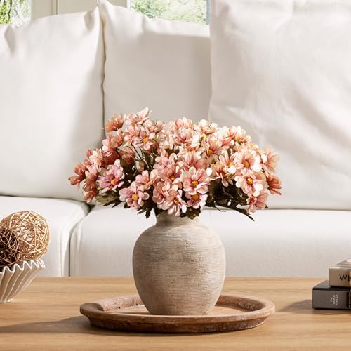 Ceramic Flower Vase Home Decor / Retro-7.4