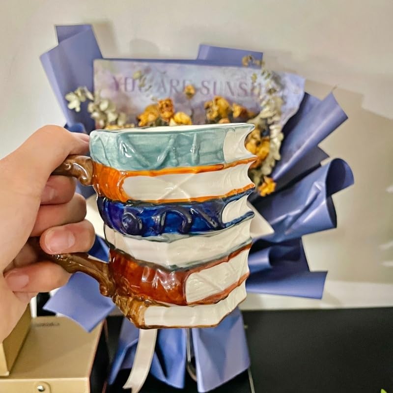 Novelty Book Lover Gift / Classic