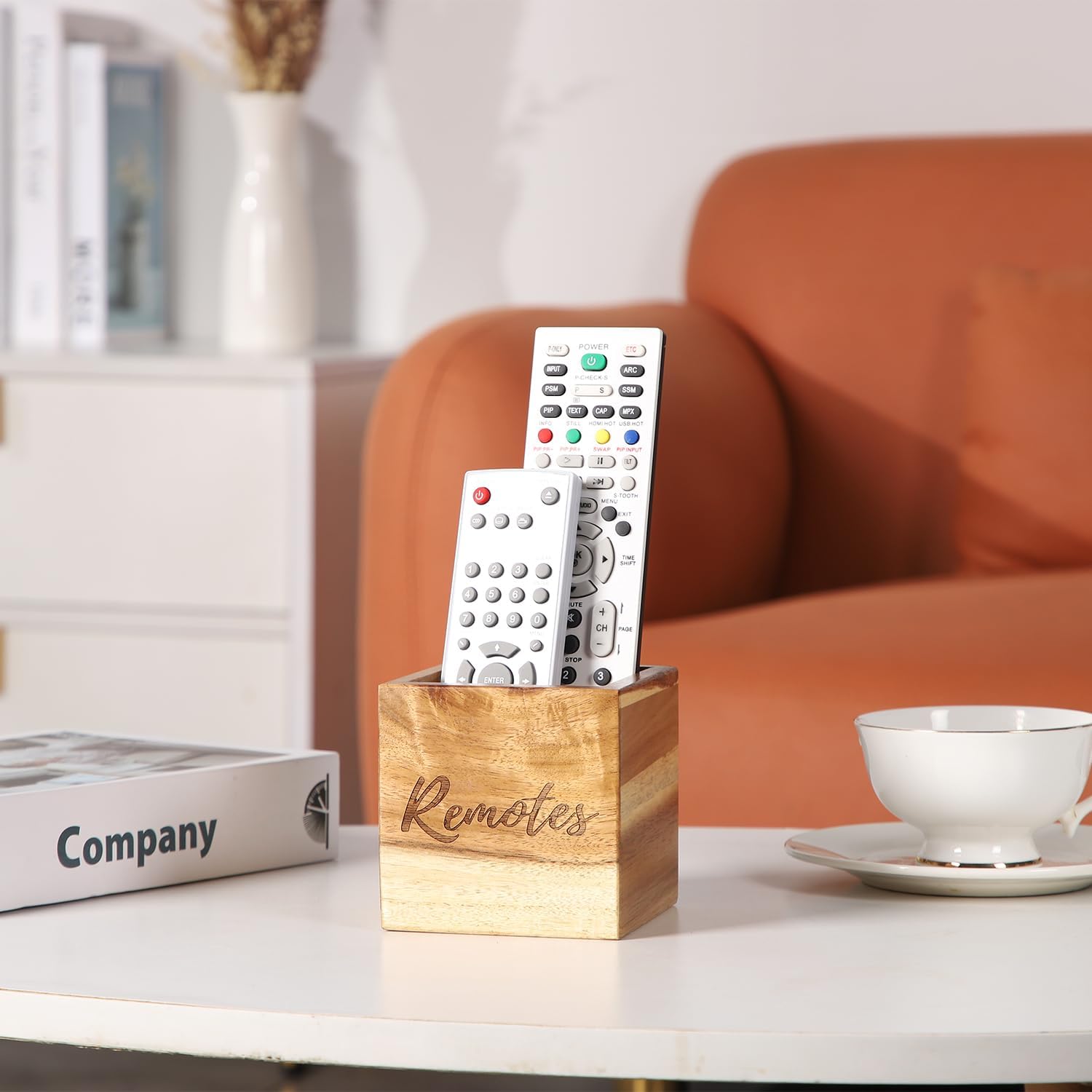 Remote Holder / Remote Control Holder / RCH01A