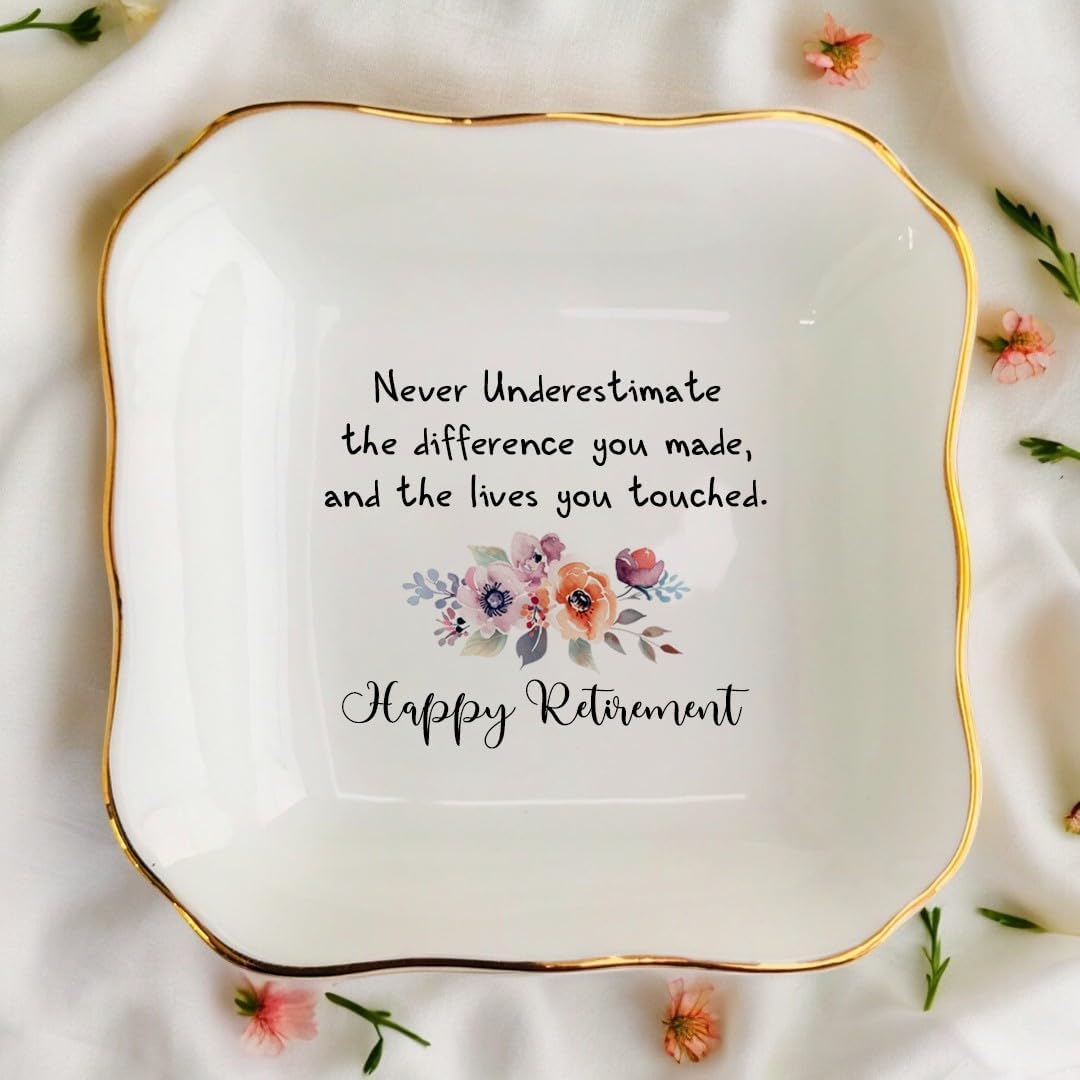 Retirement Gift for Friends Retired / Retirement 1