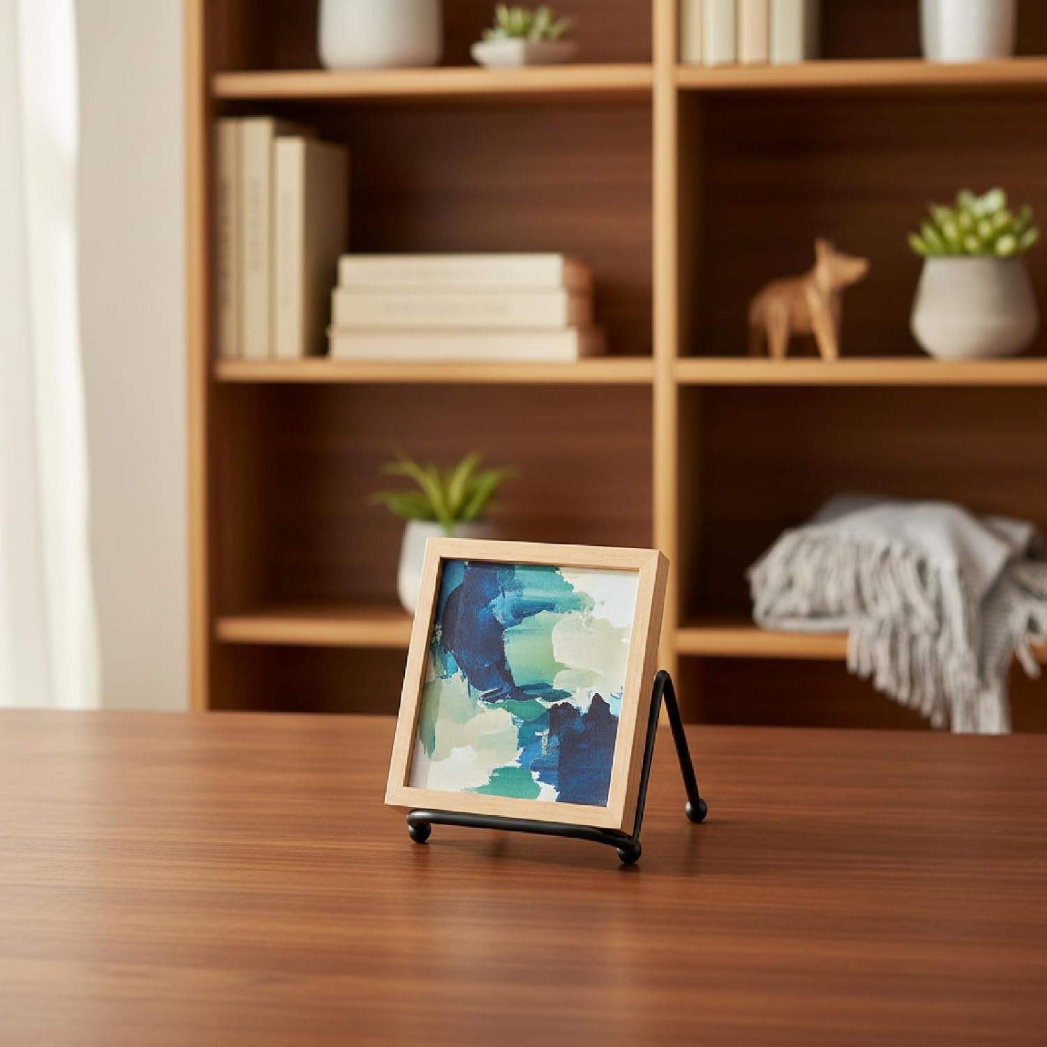 Mini Easel Stands / Set of 4