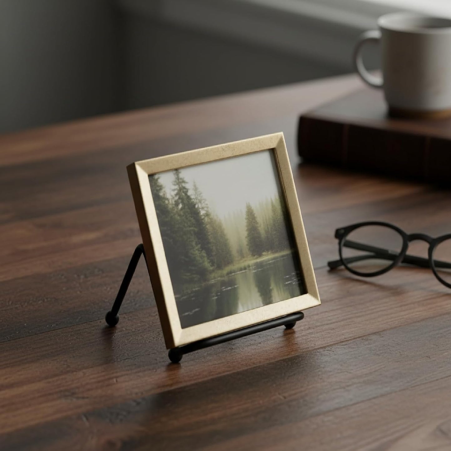Mini Easel Stands / Set of 4