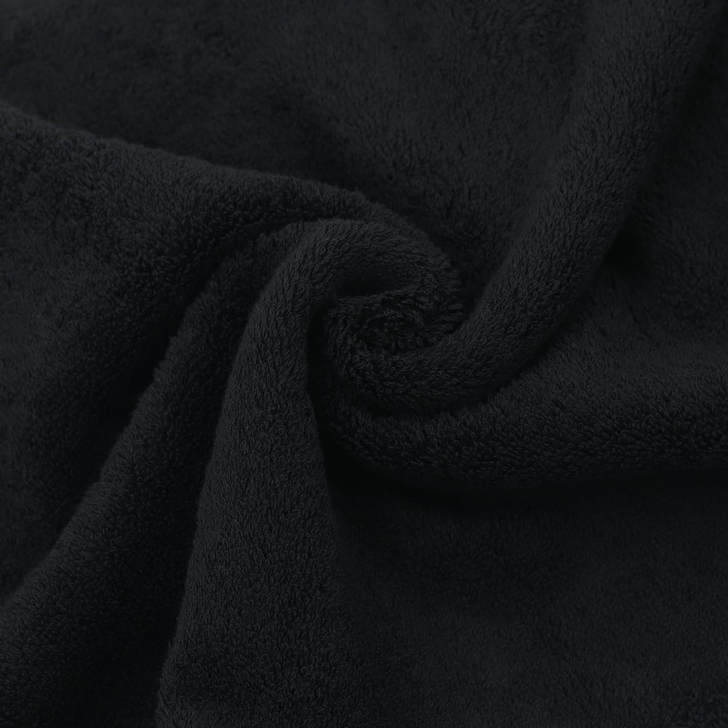 Luxury Hotel & Spa Quality Collection Highly Absorbent, Quick Dry 100% Turkish Cotton 700 GSM, Eco Friendly Towel, for