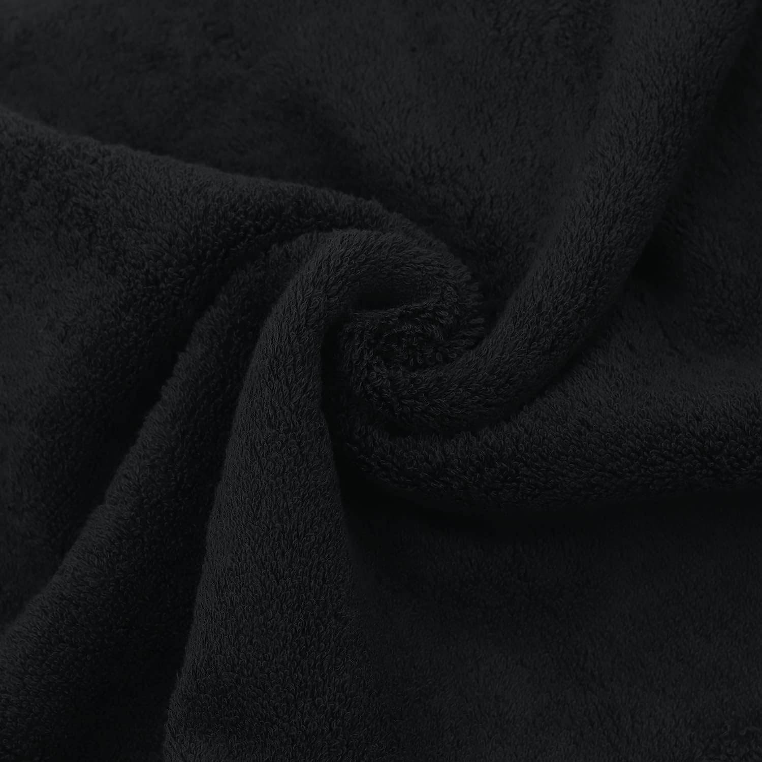 Luxury Hotel & Spa Quality Collection Highly Absorbent, 100% Turkish Cotton 700 GSM, Eco Friendly Towel, for Bathroom