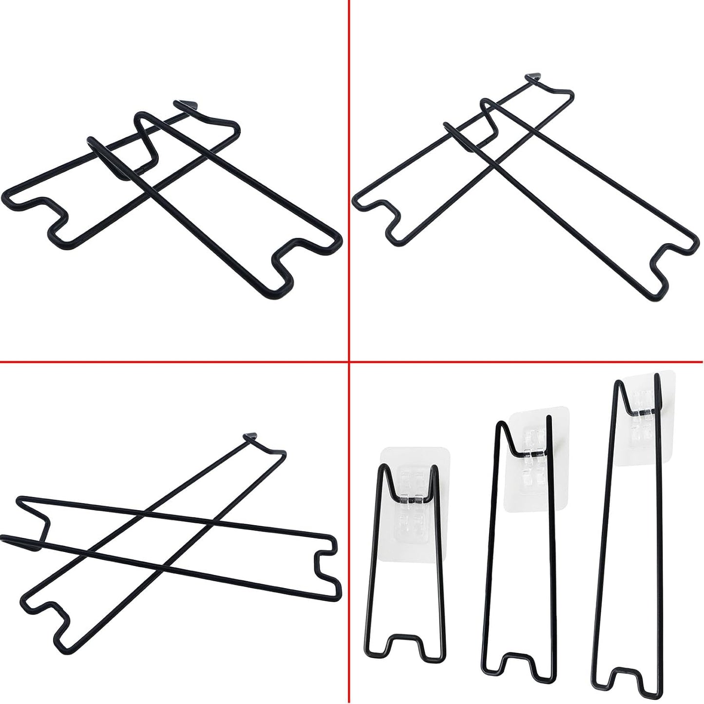 Self Adhesive Picture Frame Stand