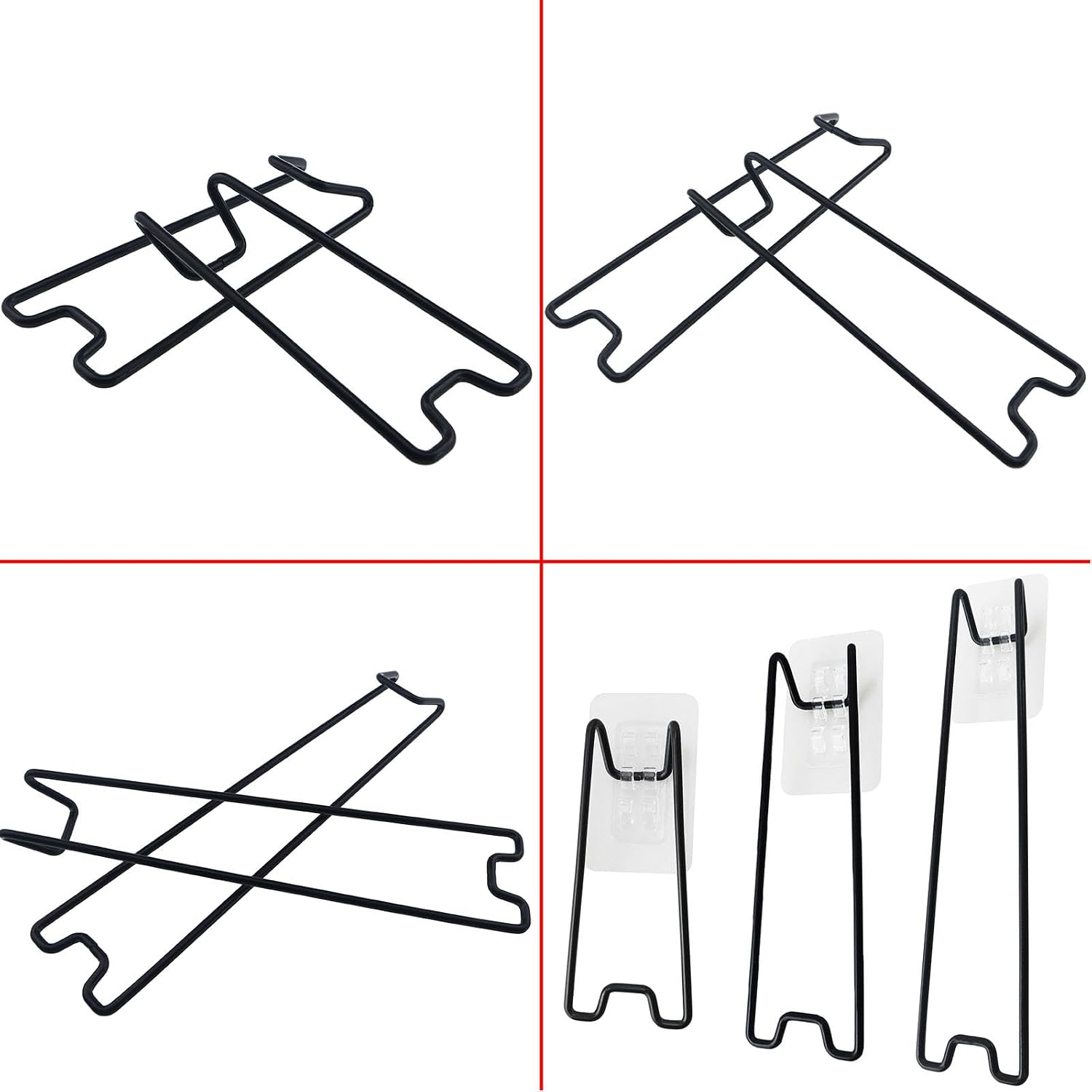 Self Adhesive Picture Frame Stand