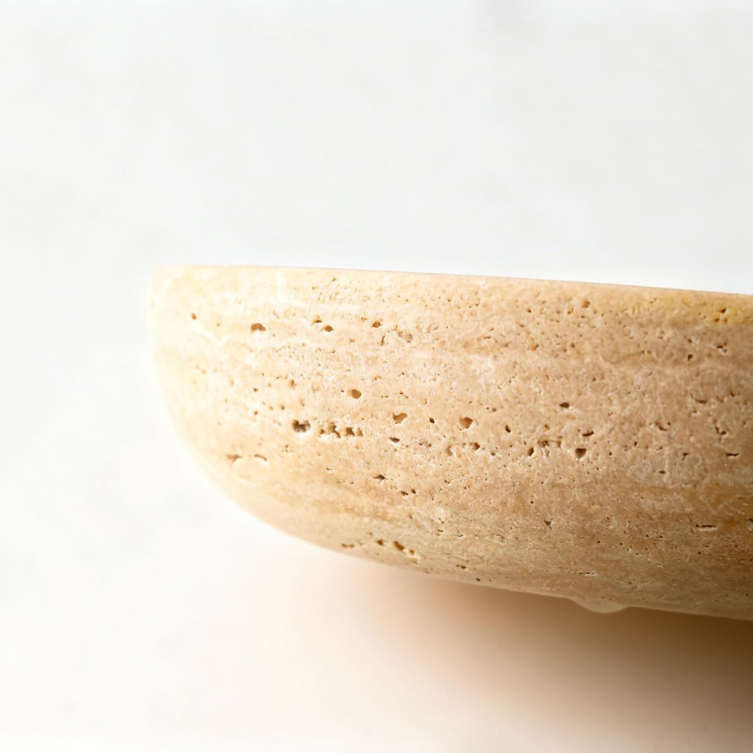 Dining Table Centerpiece / Beige