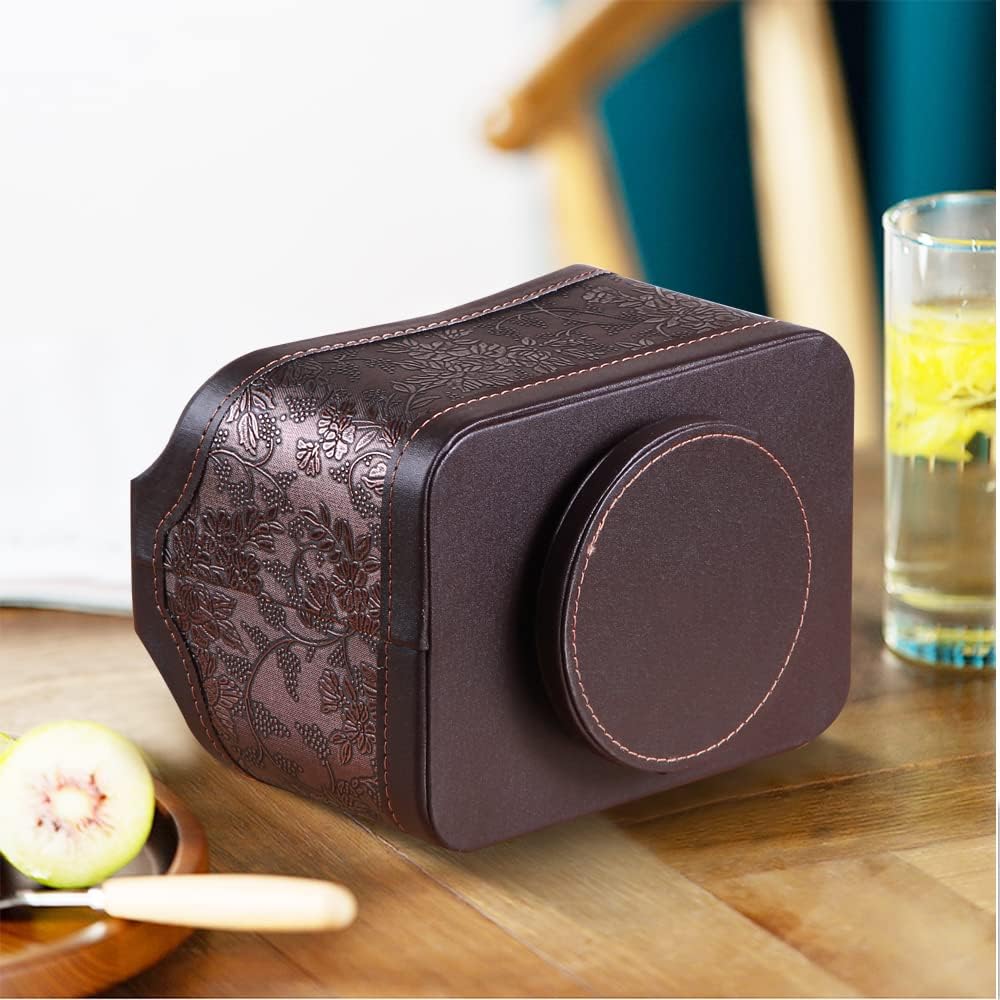 360° Rotating Remote Control Holder / Antique