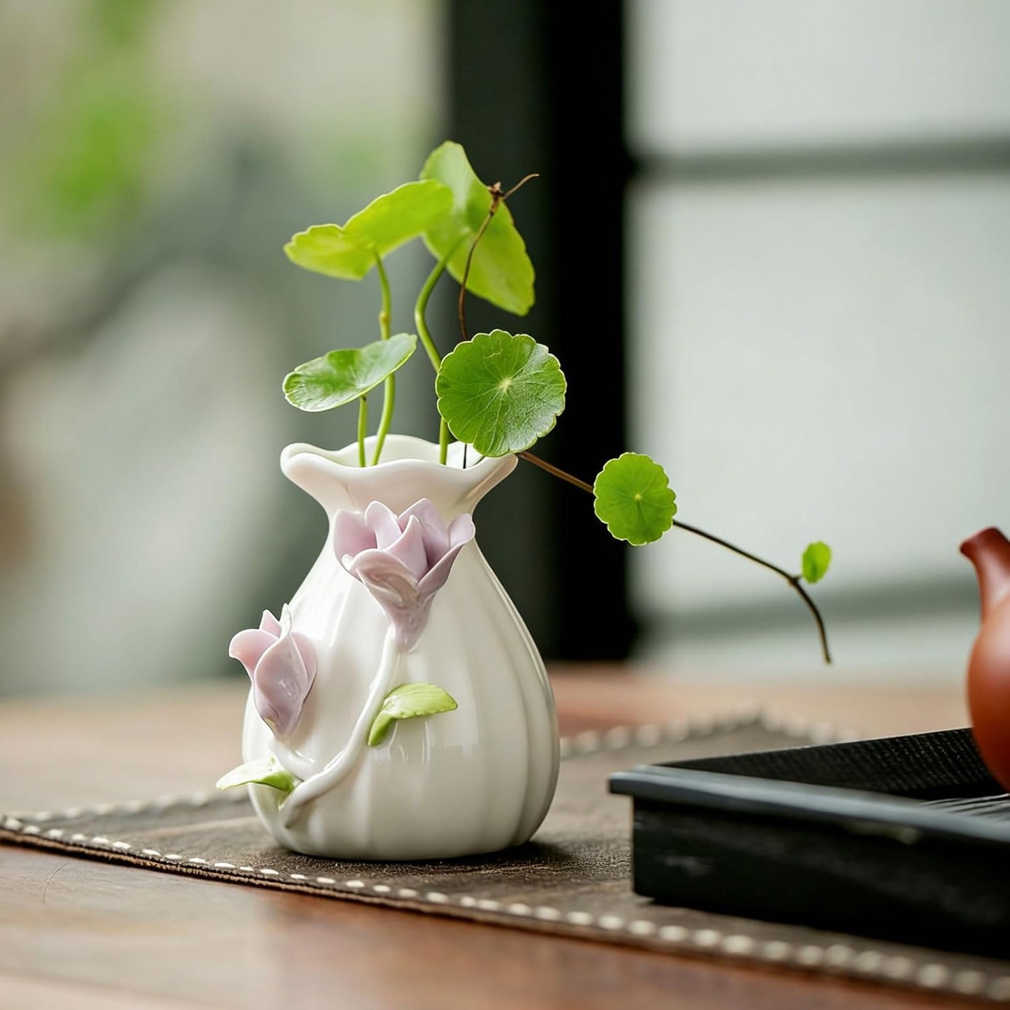 Handmade Ceramic Vase / Vase 003