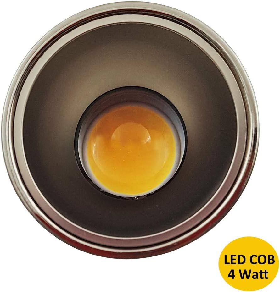 HomeFocus Bedside Wall Light,Eye-Caring LED Reading Wall Lamp,Dimmable Wall Light,Wall Sconces