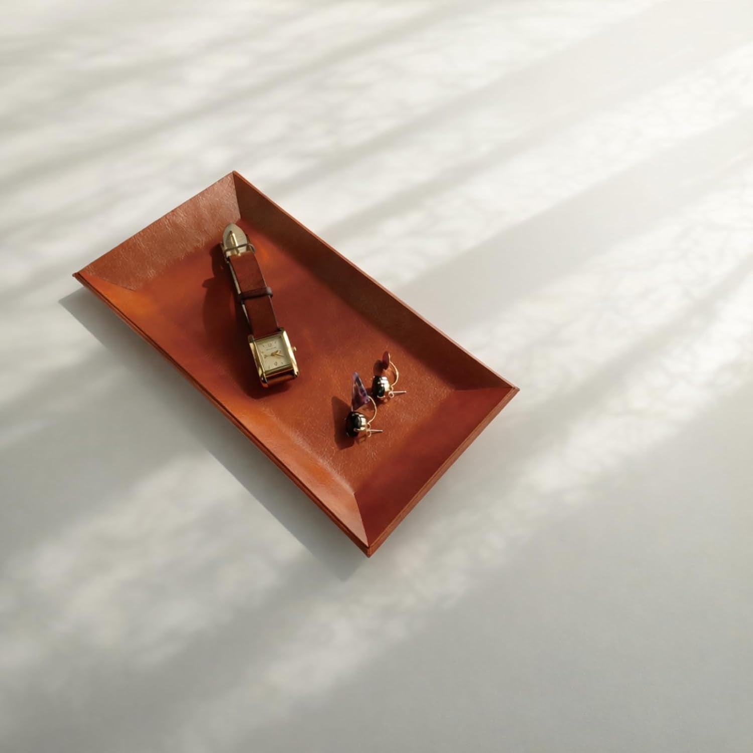 Change Tray / Card Holder / Green