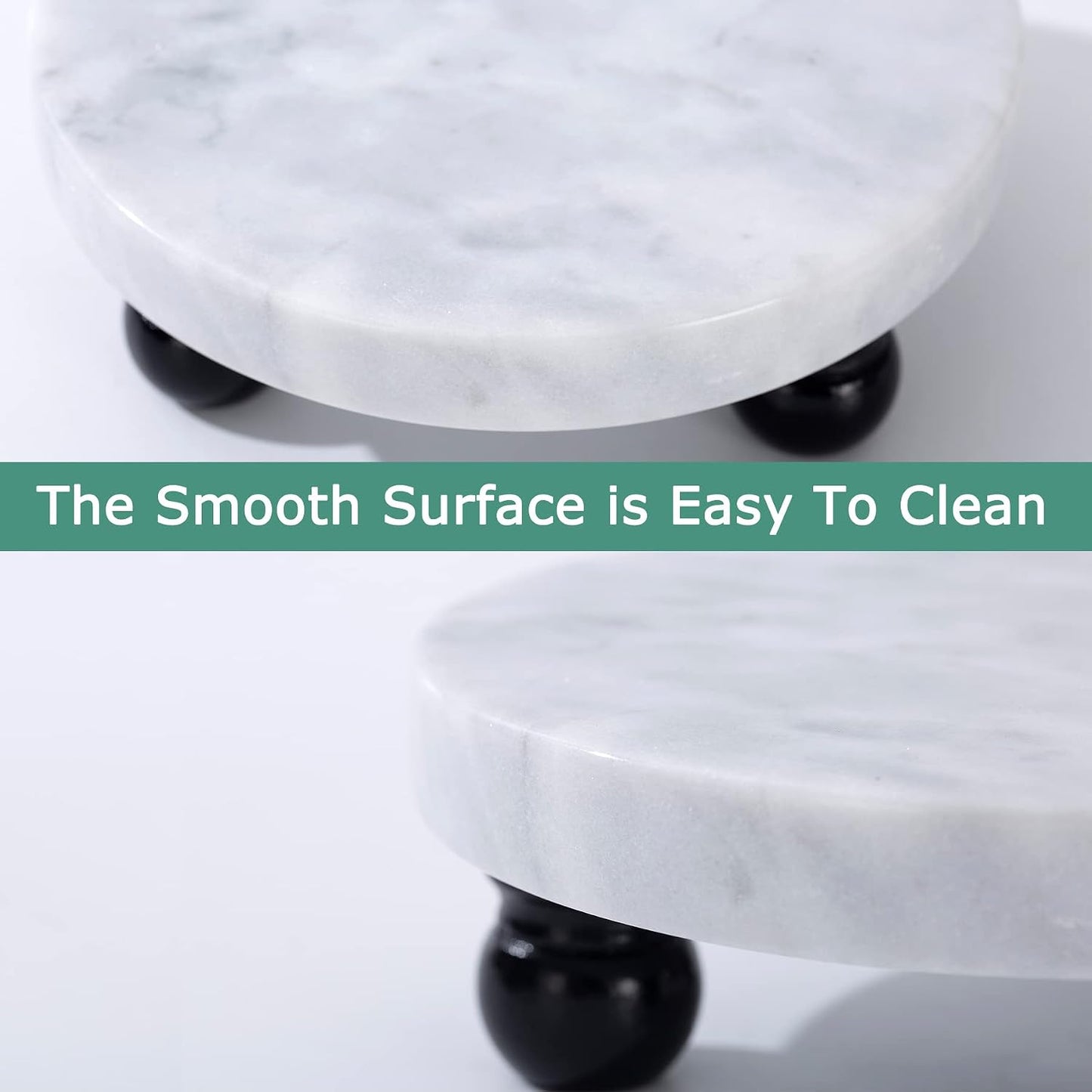 Pedestal Stand Uniquely Displays / Small-5.9inch