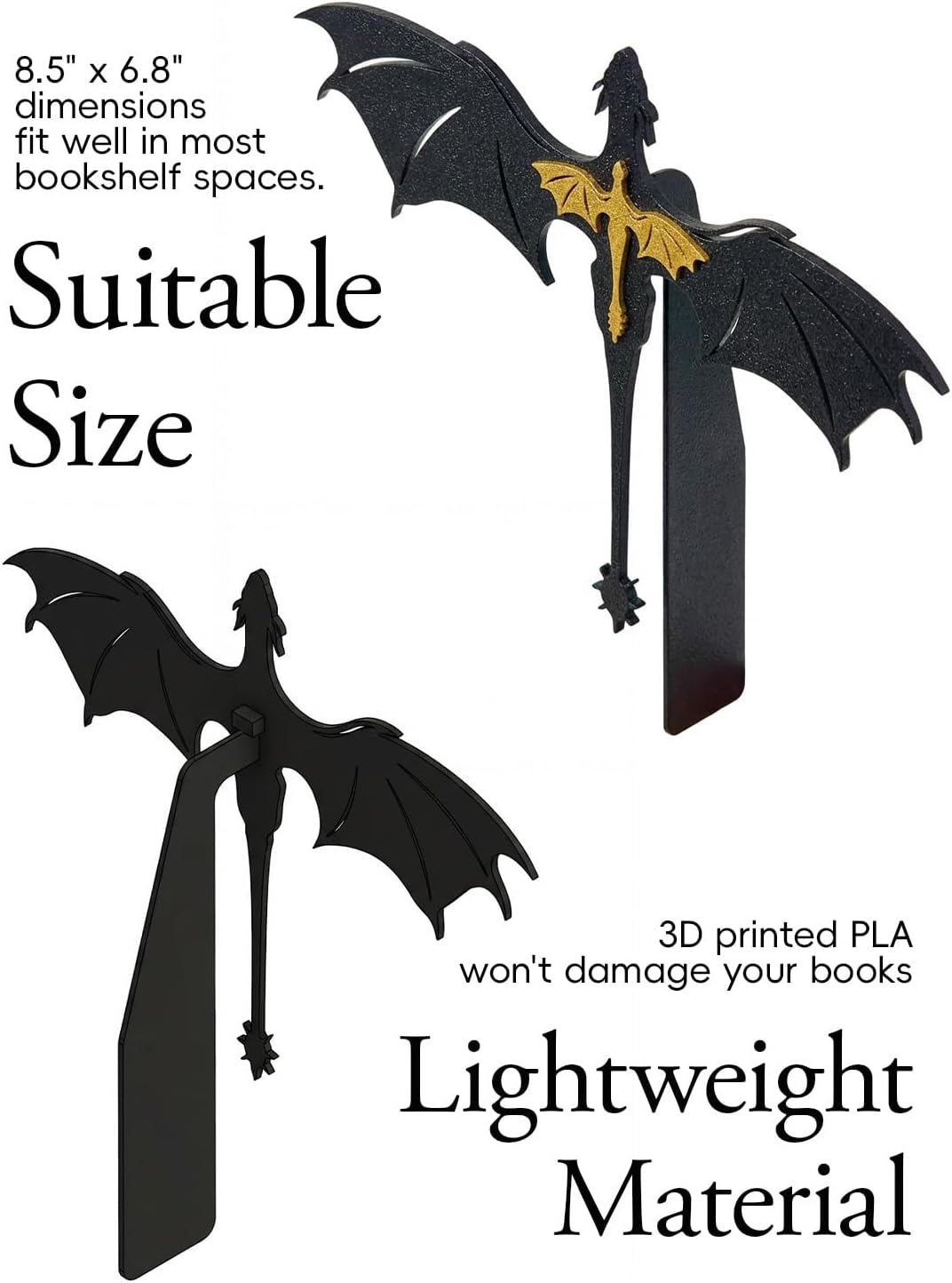 Fantasy Book Accessories Merchandise