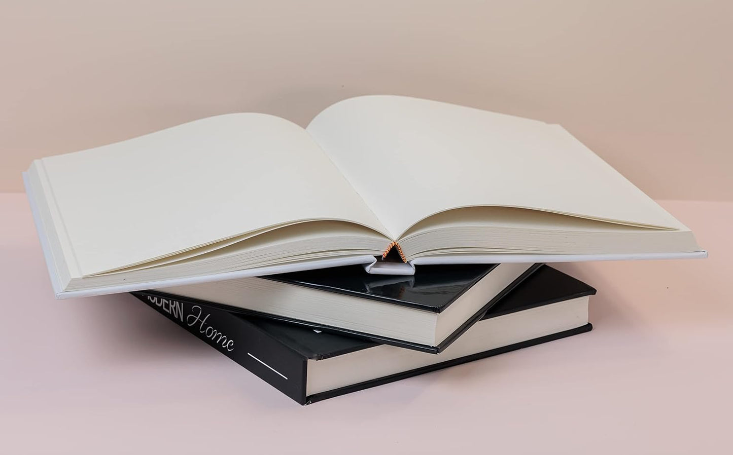 Stylish Fake/Faux Display Books / Set of 3