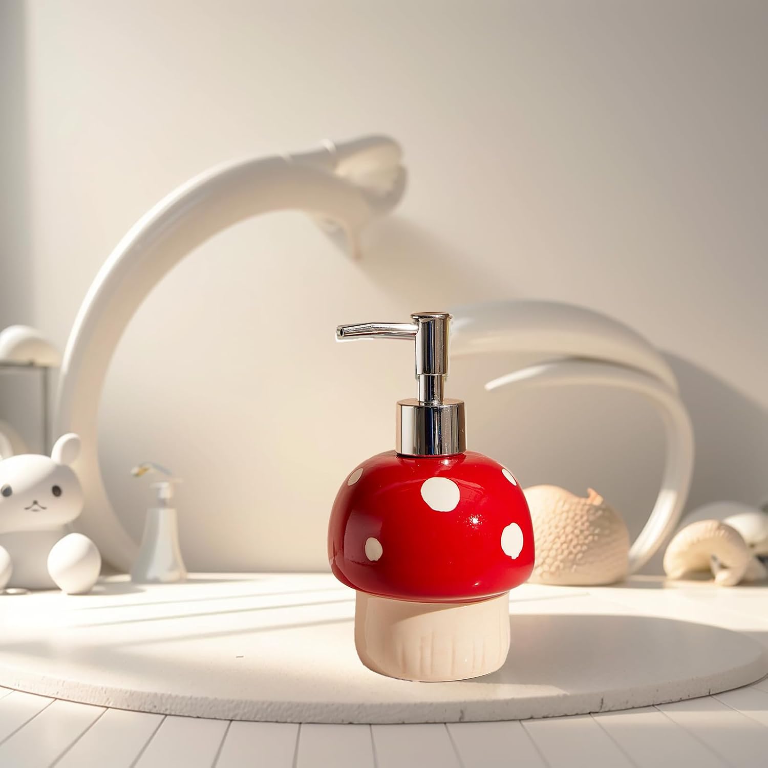 Fun Hand Soap Pump