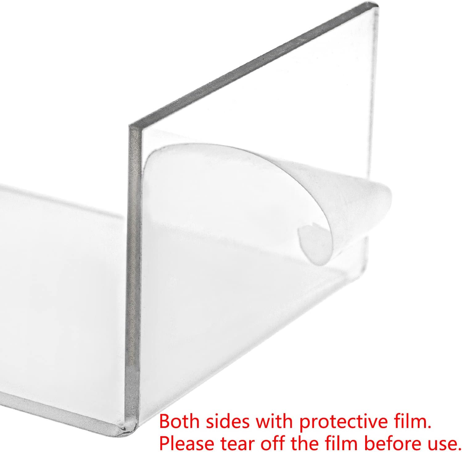 Cupcakes and Jewelry Display Stands / Clear / Set of 9