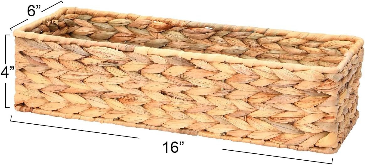 Handwoven Fibers and Iron Frame / Natural