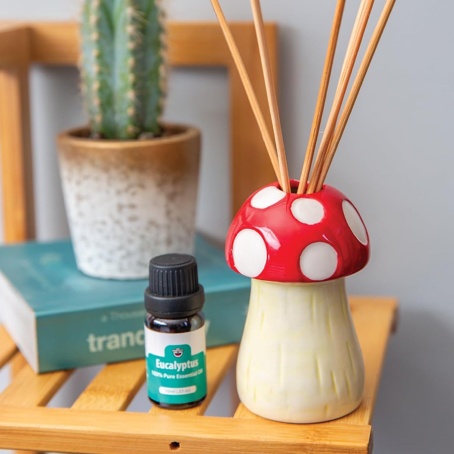 Decorative Aroma Oil Holder