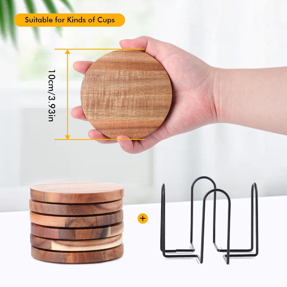 Bottle Opener Holder / Modern / Set of 6