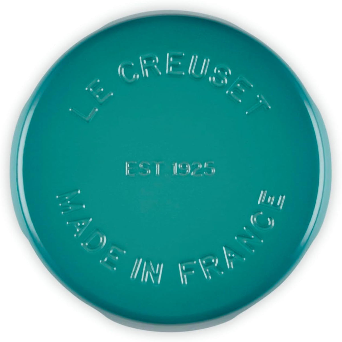 Le Creuset Enameled Cast Iron Signature Trivet, 8.8", Riviera