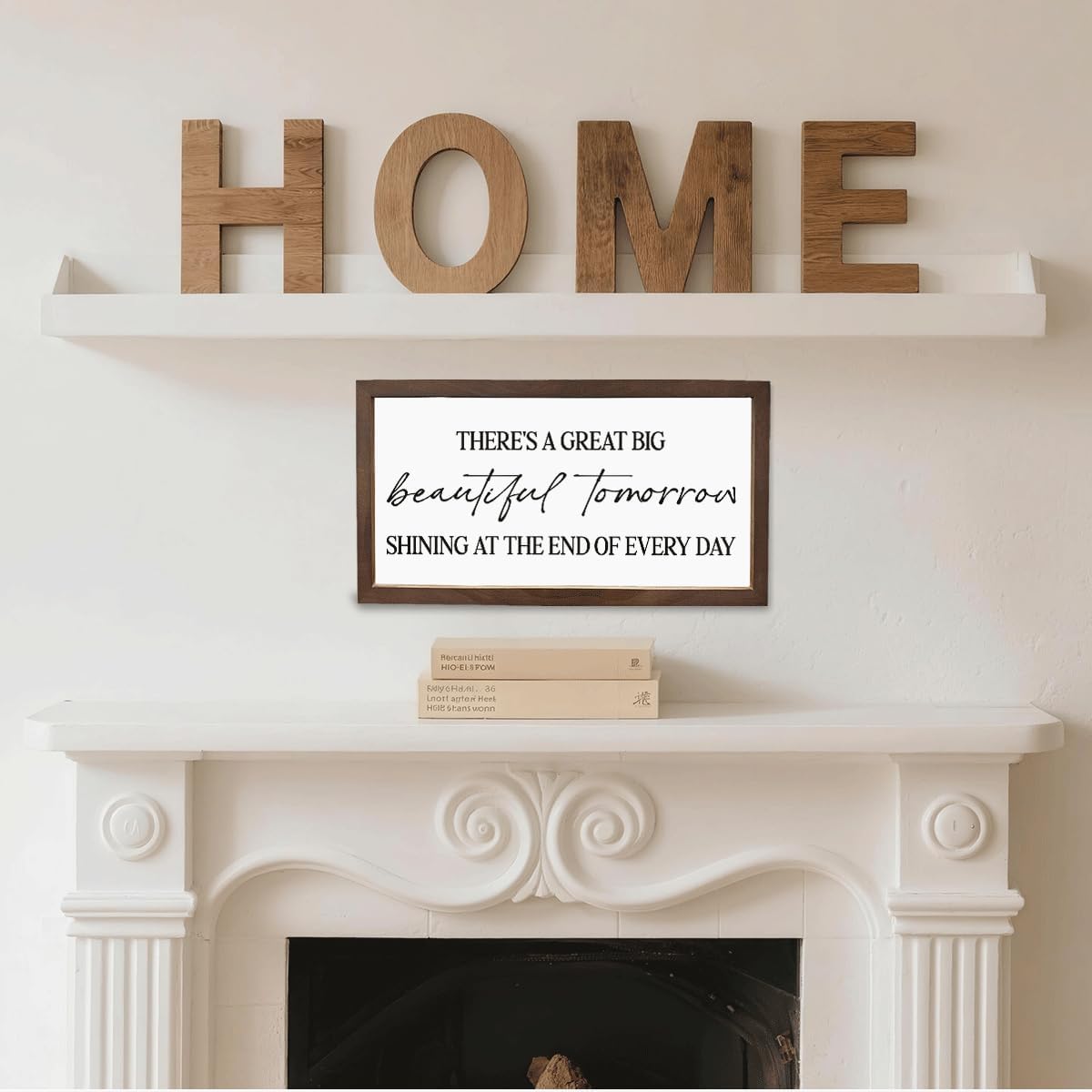 Positive Wood Decor / Style 29