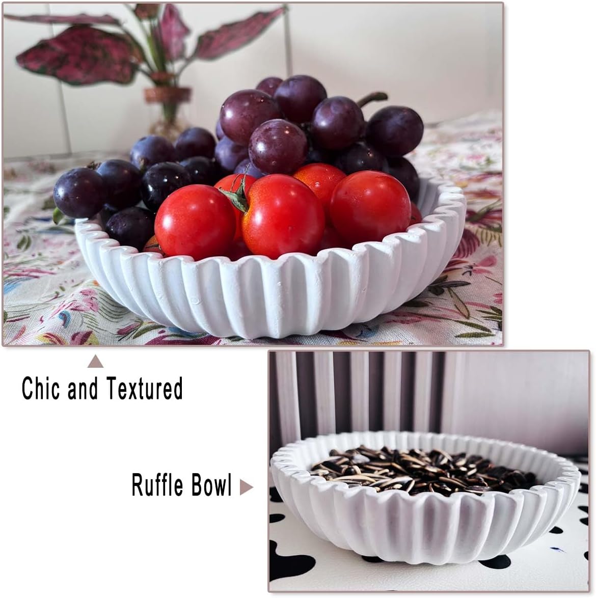Decorative Bowl for Keys