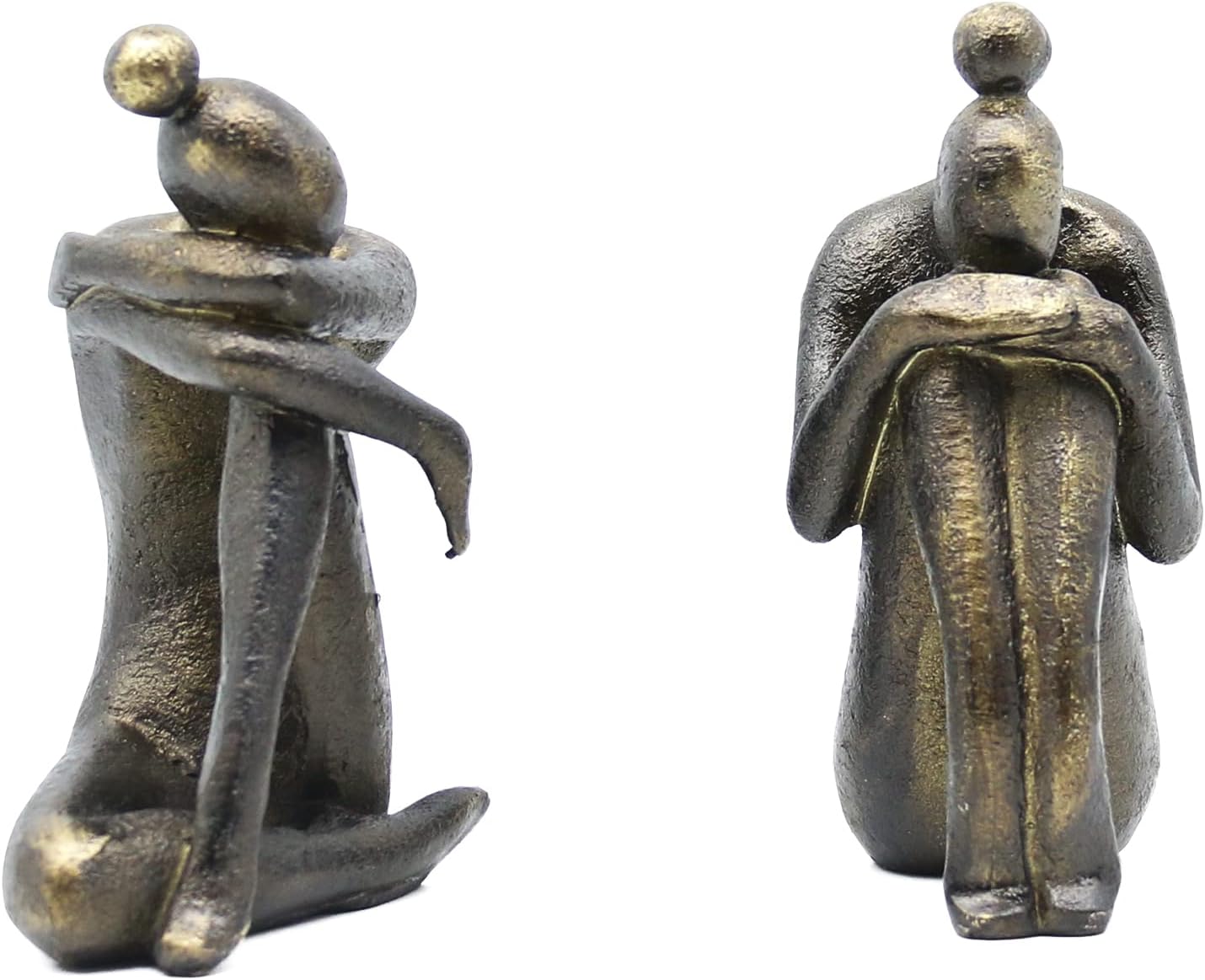 Non-Slip Book Holder / Bronze