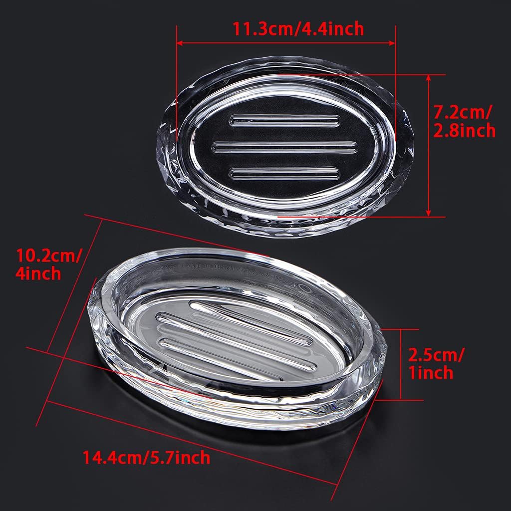 Sponge Holder Case / Set of 2