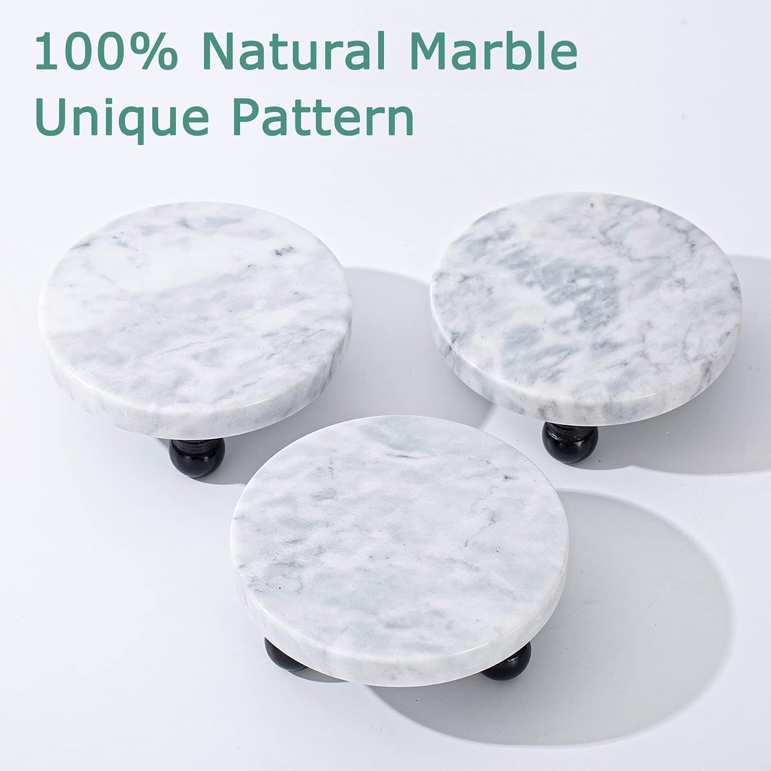 Pedestal Stand Uniquely Displays / Small-5.9inch