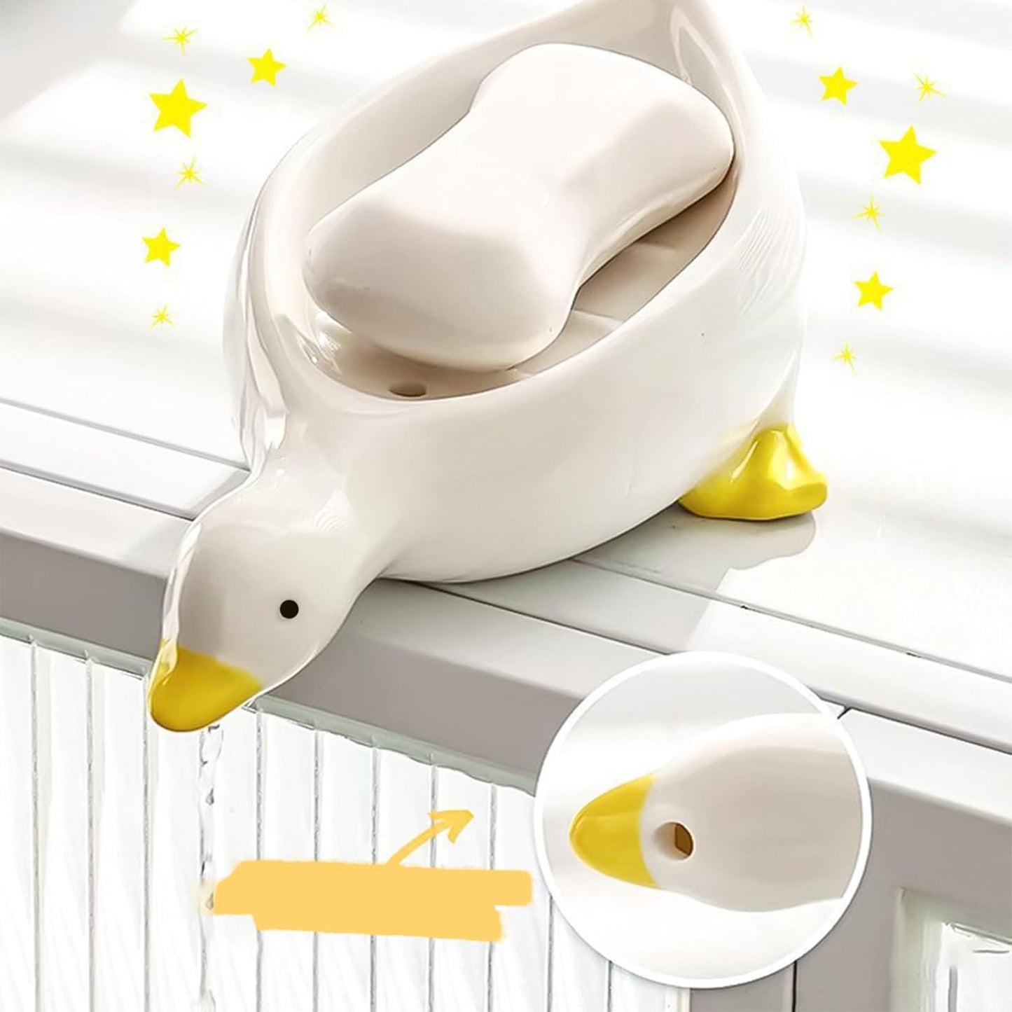 Soap Tray / Soap Holder
