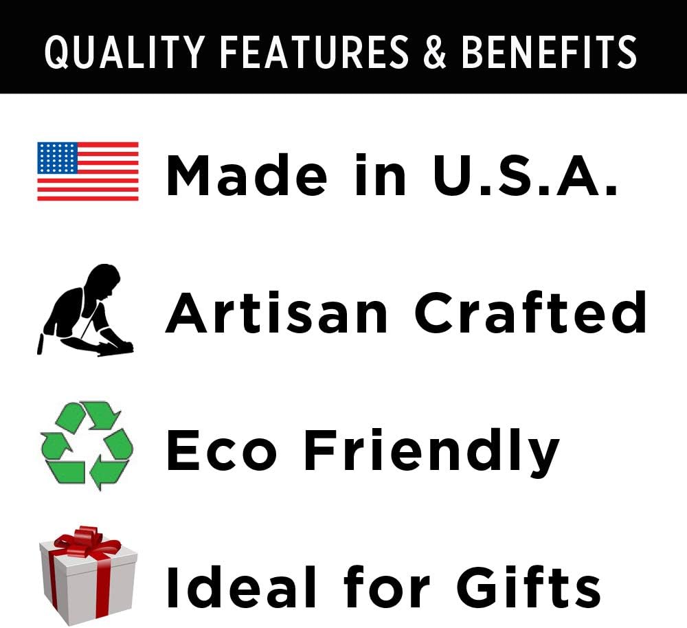 Dual Layer Won’t / Cork Coasters / Trees Art / Natural / Set of 4