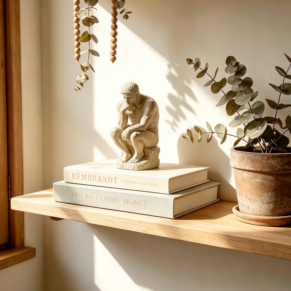 Decorative Faux Book Storage Boxes / Set of 2