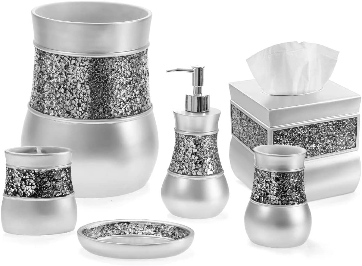 Decorative Dry Bar Soap Holder / Soap Dish