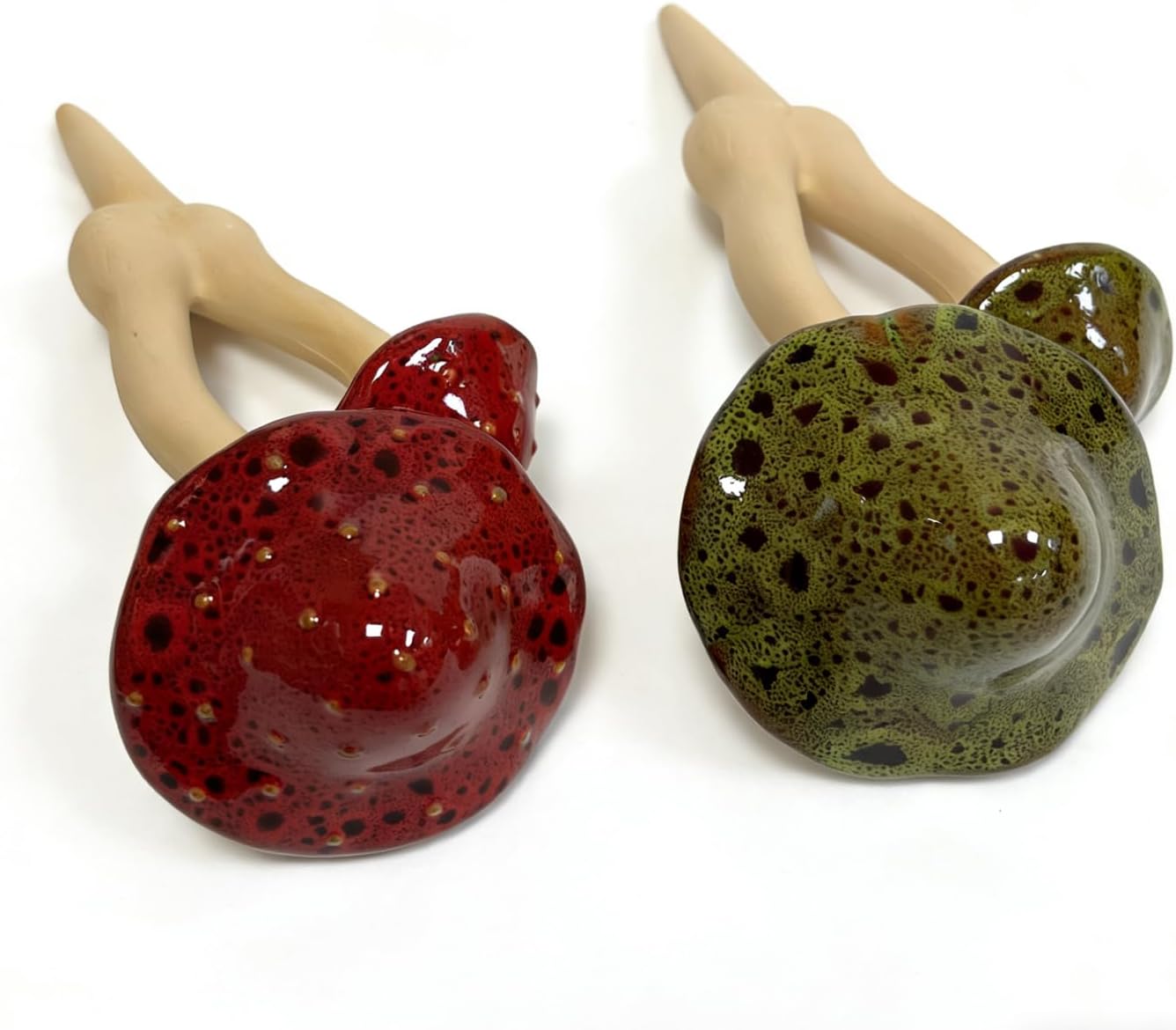 Fairy Garden Figurines Decoration / Set of 2