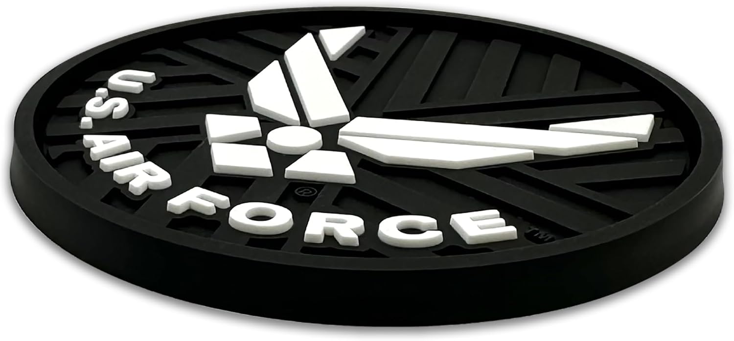 Universal Fit for All / Air Force