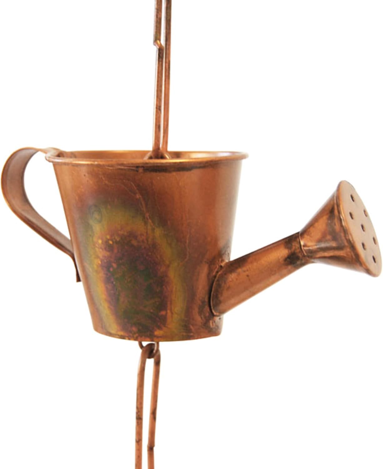 Watering Can Rain Chains / Set of 2
