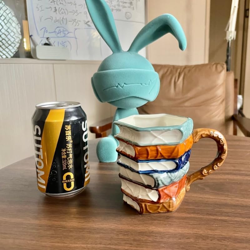 Novelty Book Lover Gift / Classic