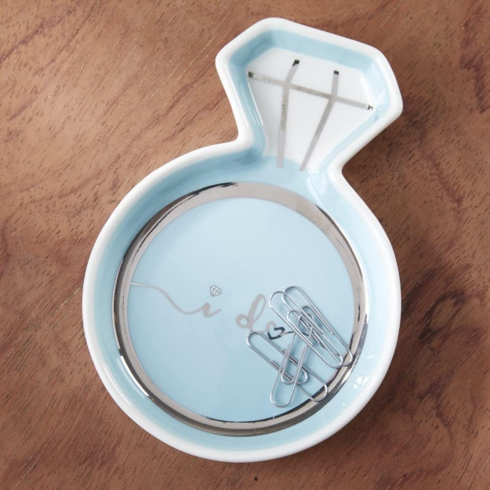 Jewelry Holder Ring Dish