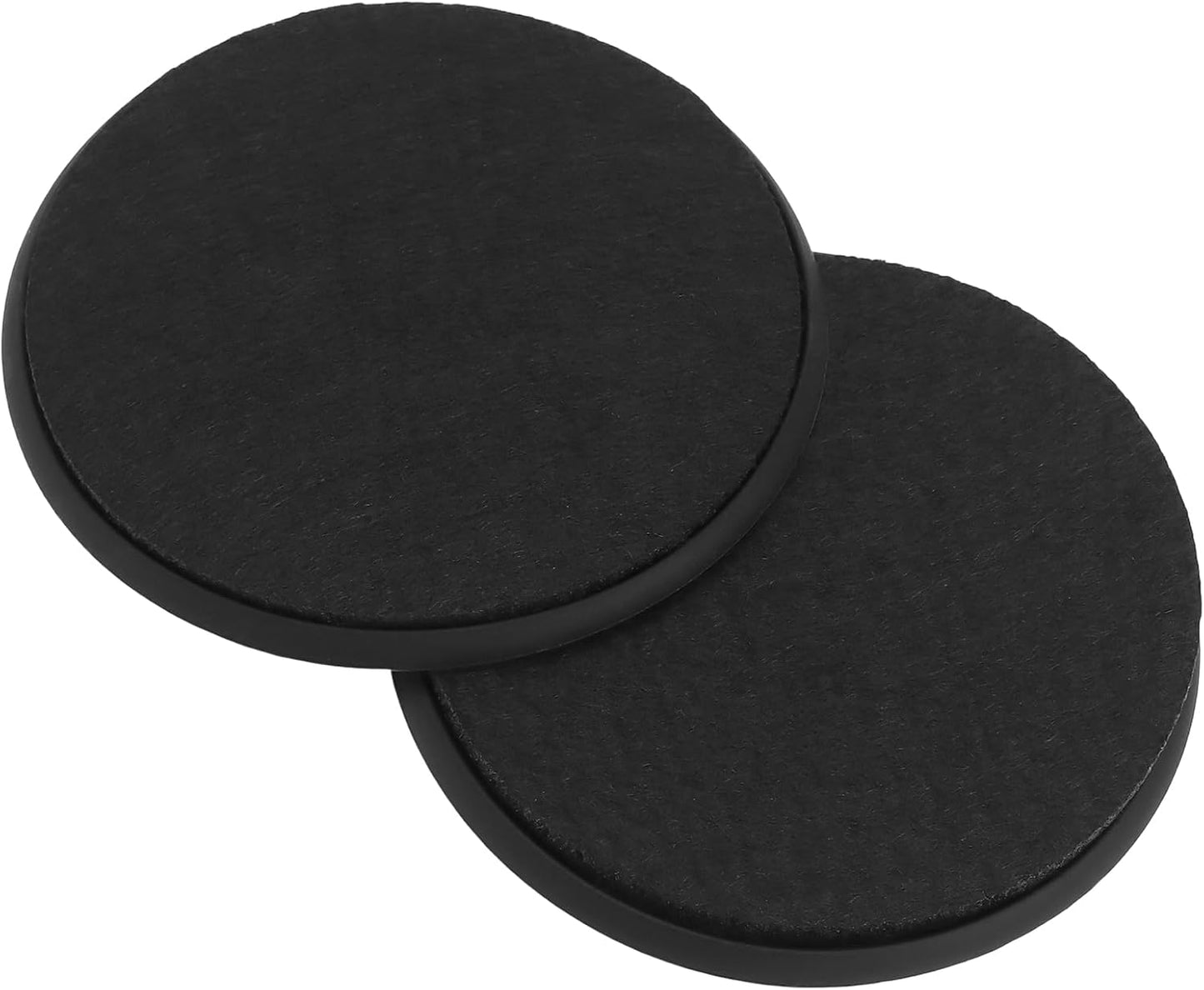 Holder / Soft Felt Insert / 4 Inch / Set of 12