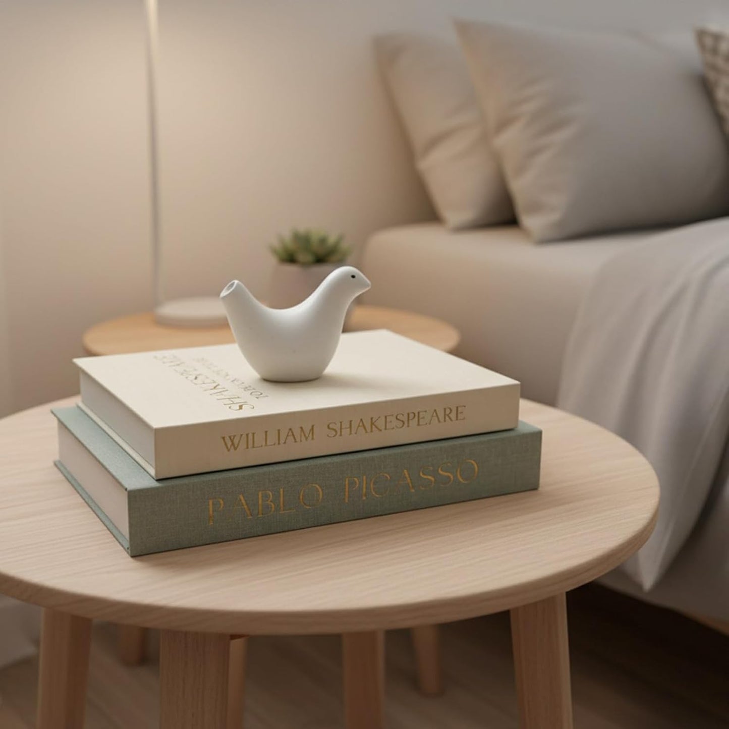 Decorative Books / Set of 3