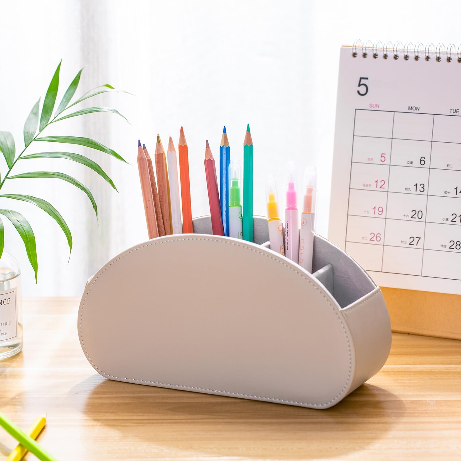 Remote Control Holders Organizer Box / Begin / S