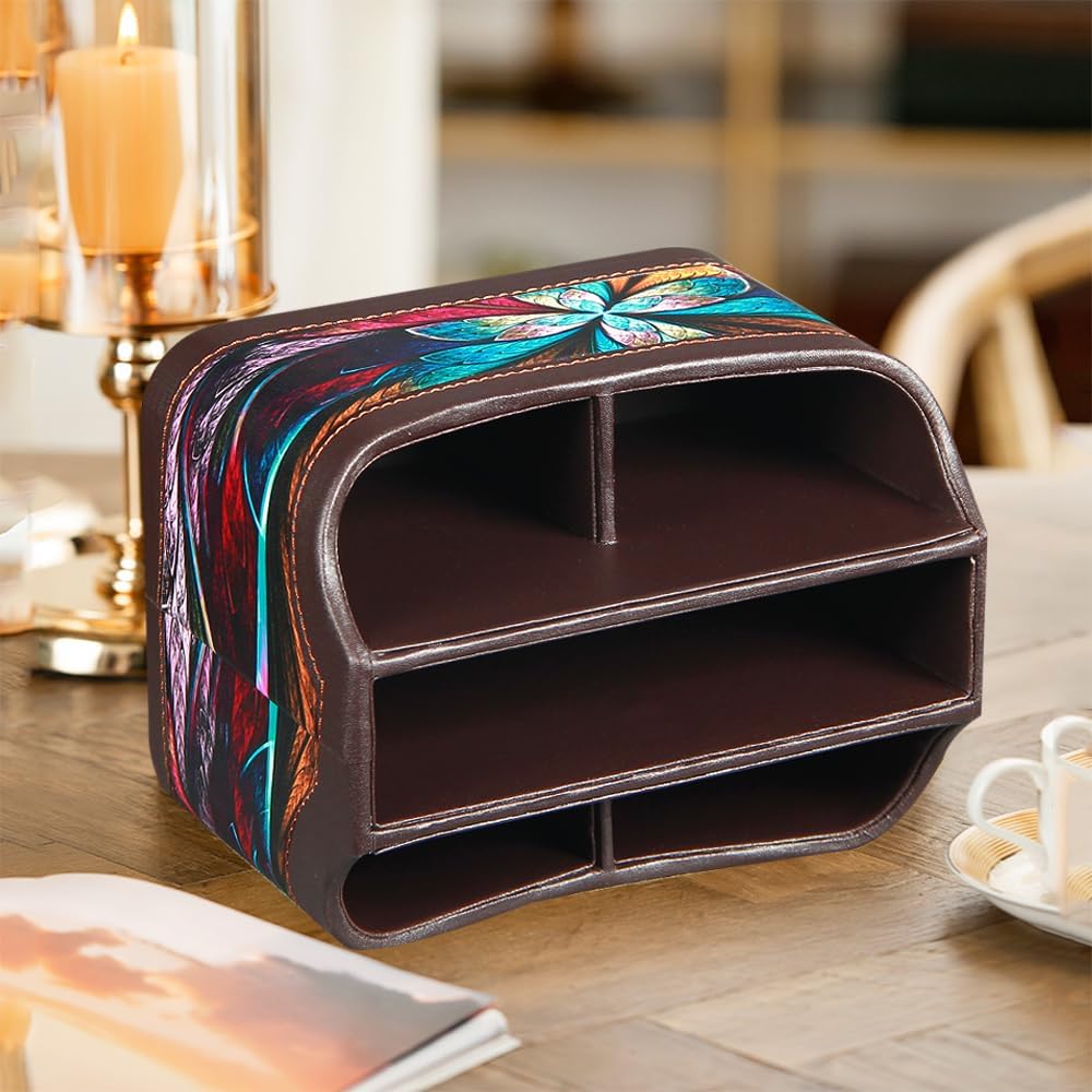 360° Rotating Remote Control Holder / Butterfly