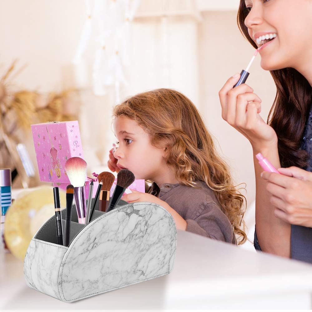 Remote Control Holder / Marble / Small