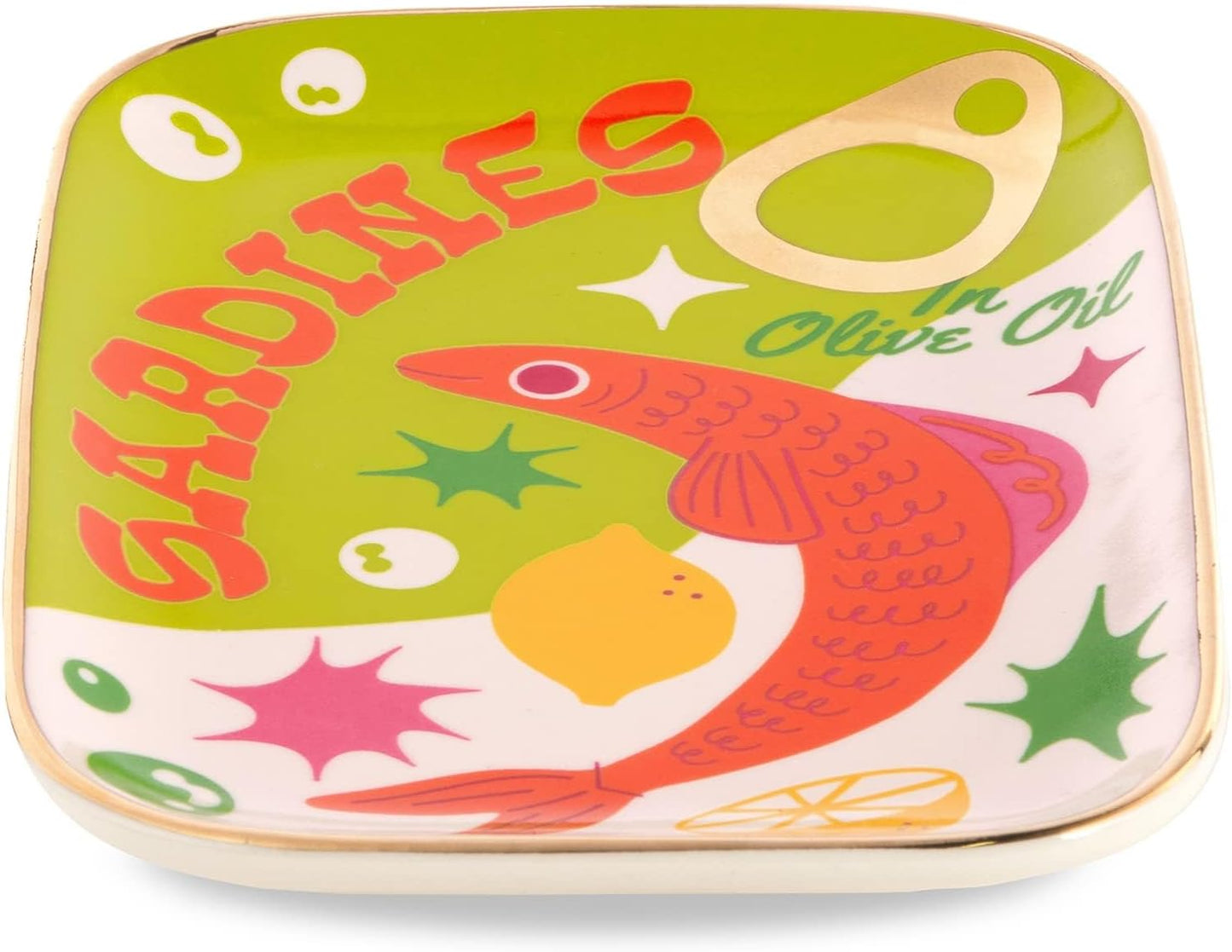 Catchall Tray / Novelty Trinket Tray