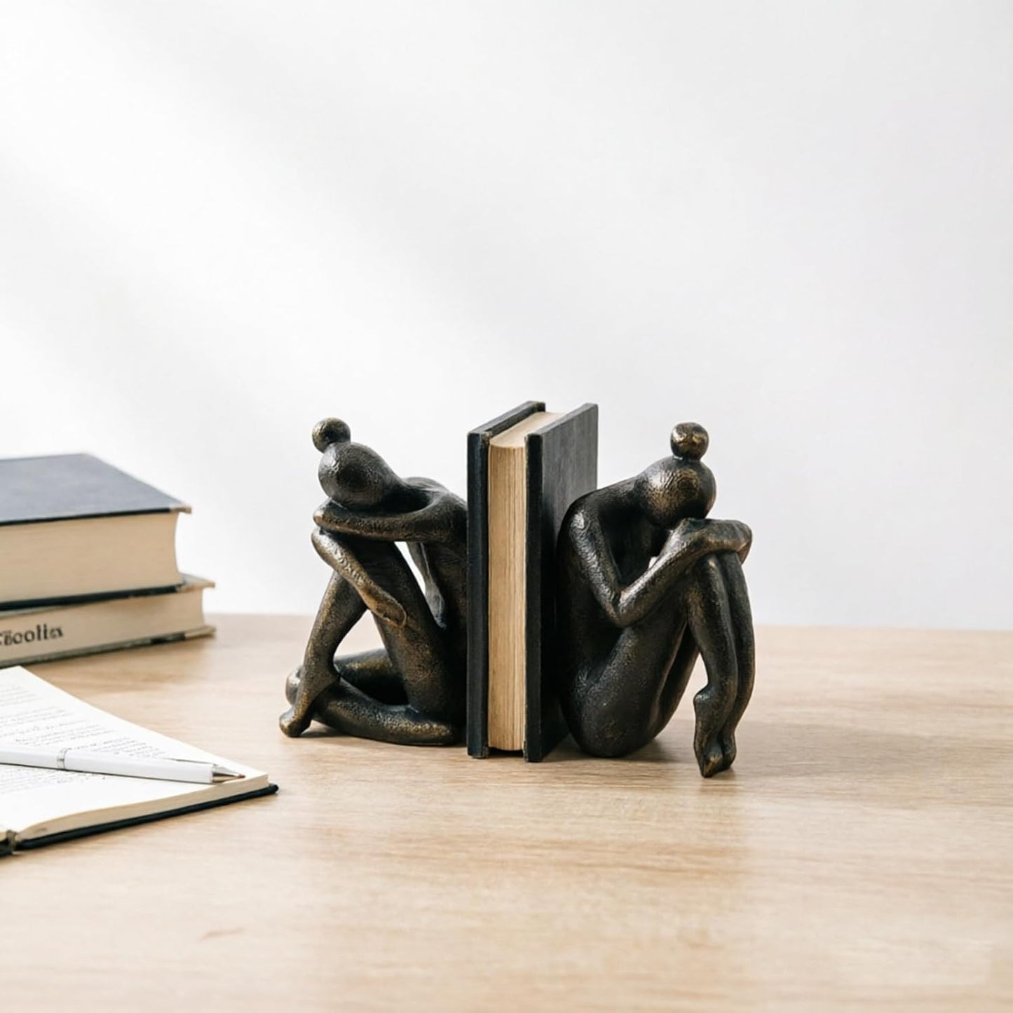 Decorative Books / Decorative Bookends