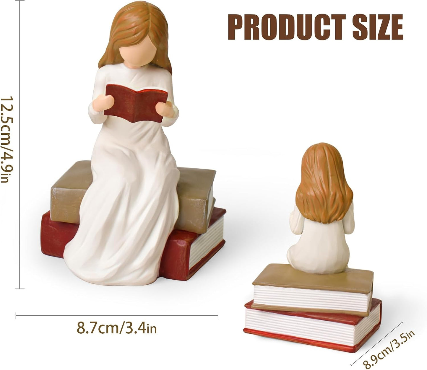 Book Lovers Gifts for Readers Women