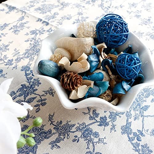 Summer Potpourri Bags, Ocean Scented Decorative Bowl Filler,10 oz