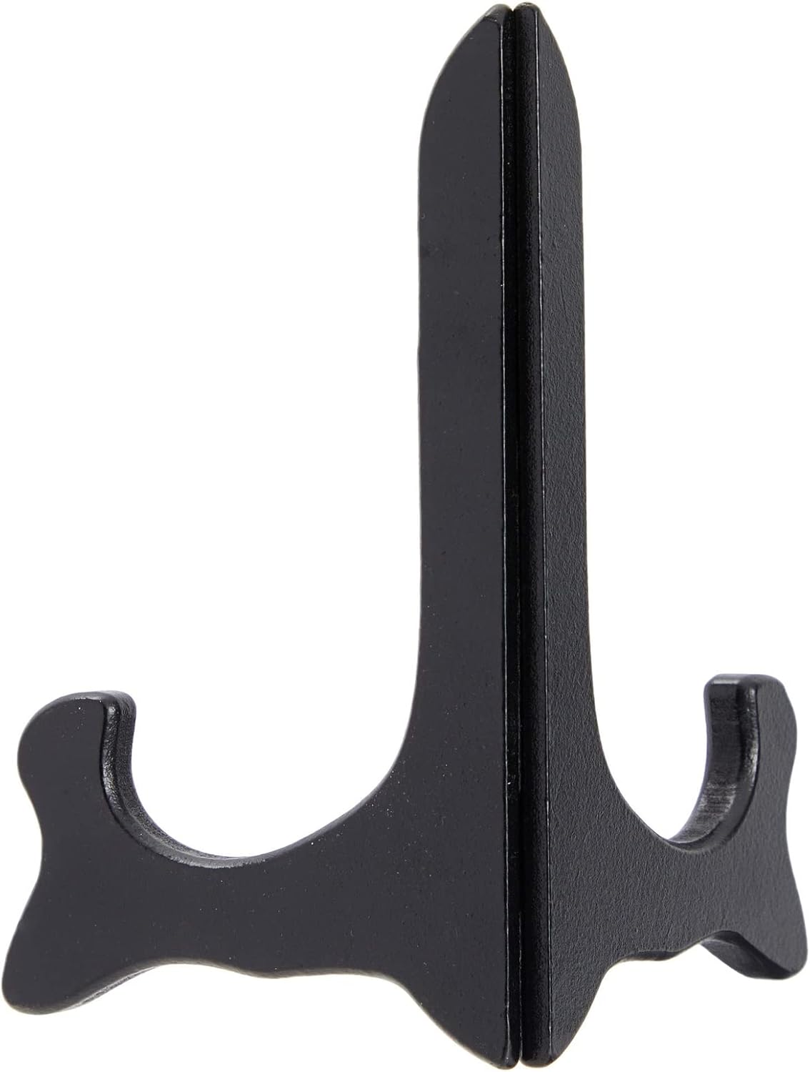 Wooden Plate Stands for Display