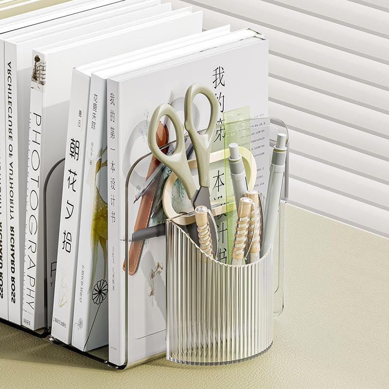 Sturdy Desk Organizer Rack